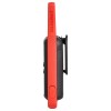 STATIE RADIO PMR SET 2 BUC T62 RED MOTOROLA