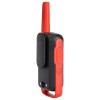 STATIE RADIO PMR SET 2 BUC T62 RED MOTOROLA