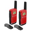STATIE RADIO PMR SET 2 BUC T42 MOTOROLA