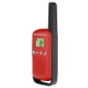 STATIE RADIO PMR SET 2 BUC T42 MOTOROLA