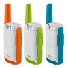 STATIE RADIO PMR SET 3 BUC T42 MOTOROLA