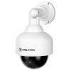 CAMERA SUPRAVEGHERE FALSA DUMMY LED DK-10 CAMERA SUPRAVEGHERE FALSA DUMMY LED DK-10