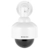 CAMERA SUPRAVEGHERE FALSA DUMMY LED DK-10 CAMERA SUPRAVEGHERE FALSA DUMMY LED DK-10