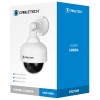 CAMERA SUPRAVEGHERE FALSA DUMMY LED DK-10 CAMERA SUPRAVEGHERE FALSA DUMMY LED DK-10