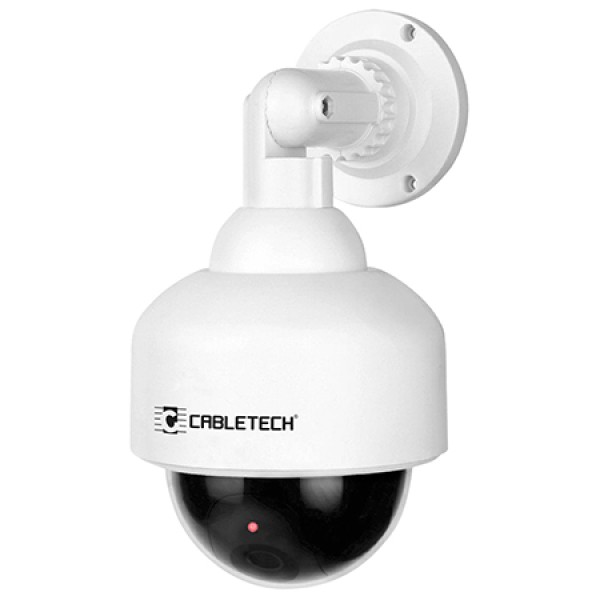 CAMERA SUPRAVEGHERE FALSA DUMMY LED DK-10 CAMERA SUPRAVEGHERE FALSA DUMMY LED DK-10