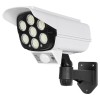 LAMPA SOLARA DUMMY CAMERA REBEL LAMPA SOLARA DUMMY CAMERA REBEL