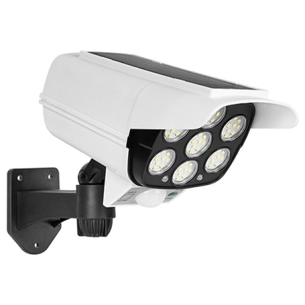 LAMPA SOLARA DUMMY CAMERA REBEL LAMPA SOLARA DUMMY CAMERA REBEL