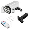 LAMPA SOLARA DUMMY CAMERA REBEL LAMPA SOLARA DUMMY CAMERA REBEL