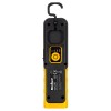 LAMPA ATELIER 1W+5W IP33 REBEL