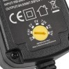 Alimentator stabilizat kemot 1000ma - 230vac, 6 tensiuni de iesire Alimentator stabilizat kemot 1000ma - 230vac, 6 tensiuni de iesire