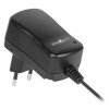 Alimentator stabilizat universal 1000ma rebel - 6 prize, tensiune variabilă Alimentator stabilizat universal 1000ma rebel - 6 prize, tensiune variabilă