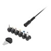Alimentator stabilizat kemot 3-12v 2000ma cu led