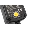 Alimentator stabilizat kemot 3-12v 2000ma cu led