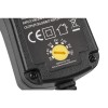 Kemot alimentator stabilizat universal 500ma cu tensiune reglabilă