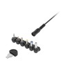 Alimentator stabilizat universal 1500ma kemot - 7 tensiuni reglabile