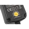 Alimentator stabilizat universal 1500ma kemot - 7 tensiuni reglabile