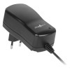Alimentator stabilizat universal 1500ma rebel - 6 prize, 18w