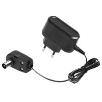 Alimentator antena tv 12v 100ma - tensiune de intrare 100-240v