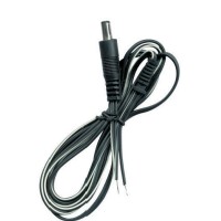 CABLU ALIMENTARE CU MUFA 2.1X5.5