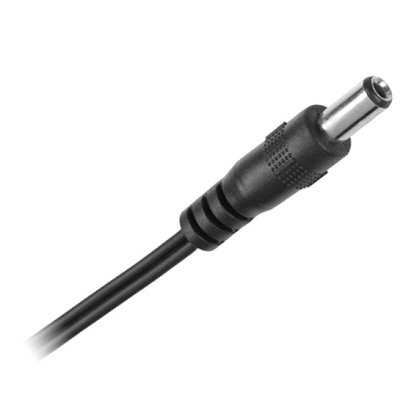 CABLU ALIMENTARE CU MUFA DC 2.5X5.5
