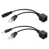 Adaptor poe lan (injector) - soluție eficientă pentru rețele
