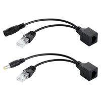 Adaptor poe lan (injector) - soluție eficientă pentru rețele
