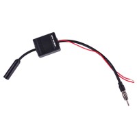 Amplificator auto semnal radio 16db - performanță superioară în comunicație