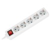 PRELUNGITOR 5 PRIZE CU INTRERUPATOR 3X1.5MM 2.0M REBEL