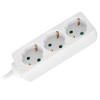 PRELUNGITOR 3 PRIZE FARA INTRERUPATOR 3X1.5M 2.0M REBEL