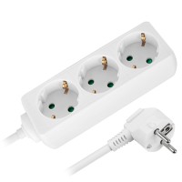 PRELUNGITOR 3 PRIZE FARA INTRERUPATOR 3X1.5M 2.0M REBEL