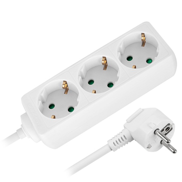 PRELUNGITOR 3 POSTURI 3M (3X1.5MM)