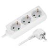 PRELUNGITOR 3 PRIZE FARA INTRERUPATOR 3X1.5M 5.0M REBEL