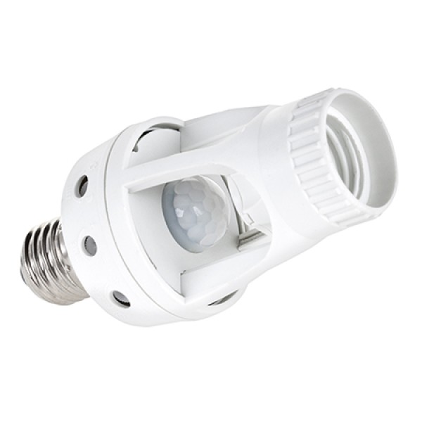 DULIE CU SENZOR DE MISCARE 360G DULIE CU SENZOR DE MISCARE 360G