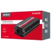 INVERTOR 12V 230V 500W REBEL INVERTOR 12V 230V 500W REBEL