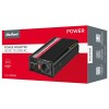 INVERTOR 12V 230V 1000W REBEL INVERTOR 12V 230V 1000W REBEL