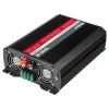 INVERTOR 12V 230V 1000W 2 IESIRI REBEL