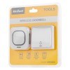 SONERIE WIRELESS LA PRIZA REBEL