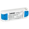 Alimentator led 75w - 12v, 6.25a, compact și eficient