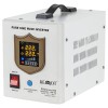 UPS CENTRALE TERMICE SINUS PUR 500VA/300W 12V KEMOT UPS CENTRALE TERMICE SINUS PUR 500VA/300W 12V KEMOT