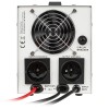 UPS CENTRALE TERMICE SINUS PUR 800VA/500W 12V KEMOT