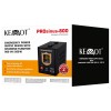 UPS CENTRALE TERMICE SINUS PUR 800VA/500W 12V KEMOT
