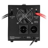 UPS CENTRALE TERMICE SINUS PUR 2000VA/1200W 12V KEMOT