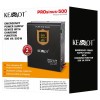 UPS CENTRALE TERMICE SINUS PUR 500VA/300W 12V KEMOT