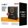 UPS CENTRALE TERMICE SINUS PUR 500VA/300W 12V KEMOT