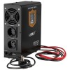 UPS CENTRALE TERMICE SINUS PUR 800VA/500W 12V KEMOT