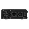UPS CENTRALE TERMICE SINUS PUR 800VA/500W 12V KEMOT