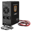 UPS CENTRALE TERMICE SINUS PUR 1000VA/700W 12V KEMOT