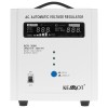 STABILIZATOR TENSIUNE AUTOMAT 3000VA KEMOT