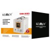 STABILIZATOR TENSIUNE AUTOMAT SERVO-MOTOR 3000VA KEMOT