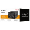 CONVERTOR TENSIUNE 400W 500VA KEMOT